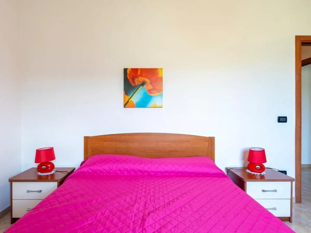 Apartment Ulivo By Interhome Gazzelli